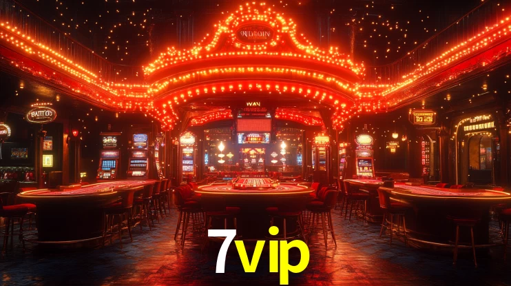 Apostas Esportivos 7vip
